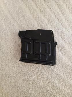 Магазин Тигр, Вепрь-12