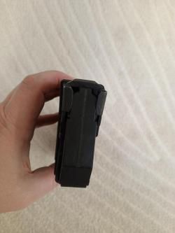 Магазин Тигр, Вепрь-12