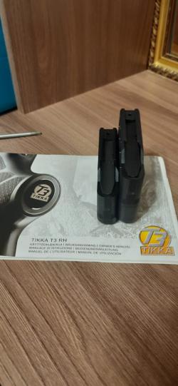 Магазин Tikka T3 308