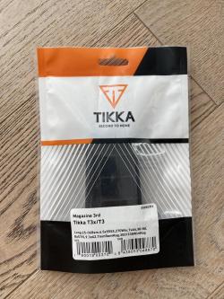 Магазин Tikka T3/T3x 