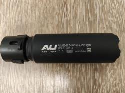 Ase Utra Dual 556 QM2 - быстросъемная банка (дтк закрытого типа) 