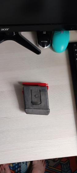 Магазин тоз 106 ,20-01 на 5 патронов