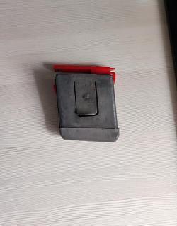 Магазин тоз 106 ,20-01 на 5 патронов 