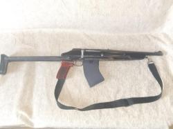 Магазин ТОЗ-106 на 6 мест