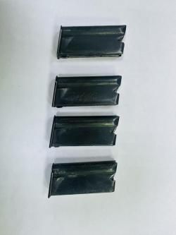 Магазин Тоз 17 Тоз 16 стальные советские 