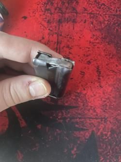 Магазин ТОЗ-17