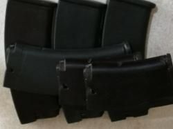 Магазин ТОЗ-78-01