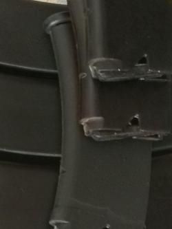 Магазин ТОЗ-78-01