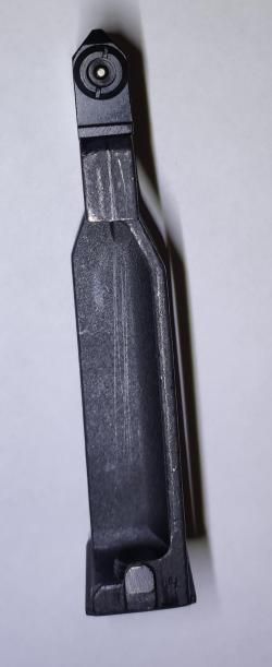 Магазин в сборе для МР654К