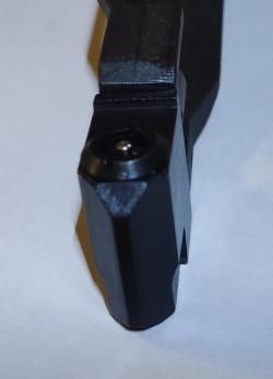 Магазин в сборе для МР654К