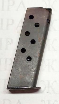 Магазин Вальтер ППК 7.64 мм довоенный