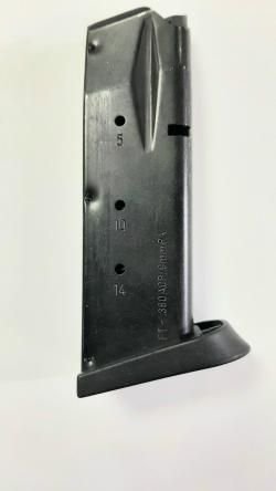 Магазин Vendetta/ lnna Tangfoli (9mm P.A.)