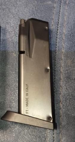 Магазин Vendetta Tanfoglio Inna