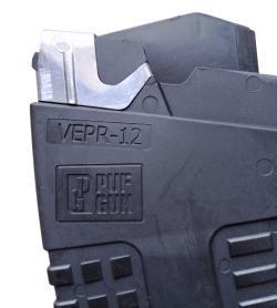 Магазин Вепрь / Сайга на 10 мест