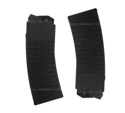 Магазин Вепрь / Сайга на 8 мест 12 калибра с шахтой 