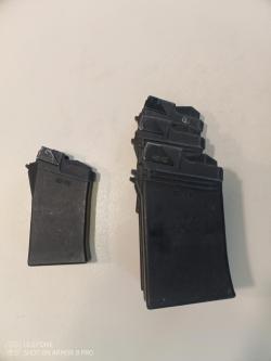 Магазин Вепрь/Сайга/Лось/Haenel/Remington...