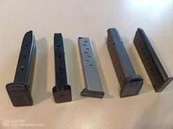 Магазин Вепрь/Сайга/Лось/Haenel/Remington...