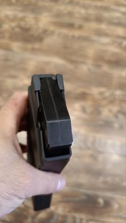 магазин Вепрь-12 Молот 8 мест