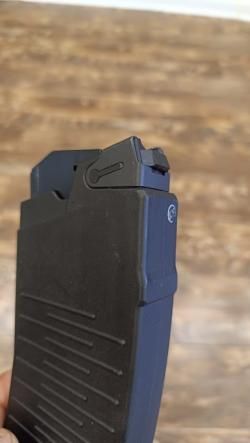 магазин Вепрь-12 Молот 8 мест