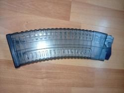 Магазин Вепрь 12, Сайга Тактика