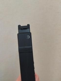 Магазин вепрь 12