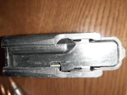 Магазин Вепрь 308 win (7.62×51)