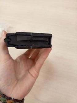 Магазин «Вепрь 308»