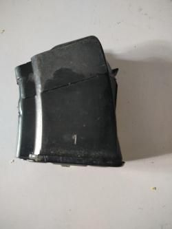 Магазин вепрь 7,62х39 5 мест