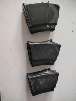 Магазин вепрь 7,62х39 5 мест