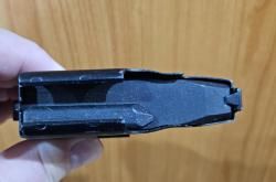 Магазин Вепрь-Хантер (ВПО-102) к.30-06Spr 5-мест