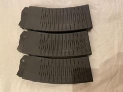 Магазин Вепрь молот 12/76 12/70 оригинал