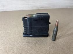 Магазин Вепрь Супер 308 7,62х51  PufGun на 5 патронов