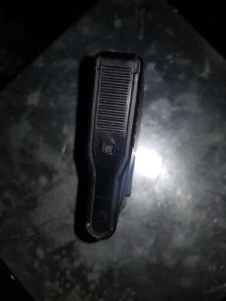 Магазин верпь 7.62 ×54