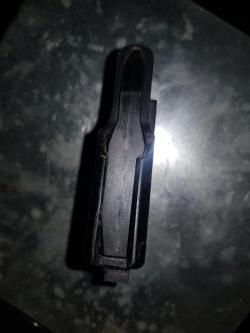 Магазин верпь 7.62 ×54