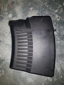 Магазин верпь 7.62 ×54