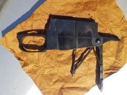 Магазин винтовки  мосина 7.62 ×54