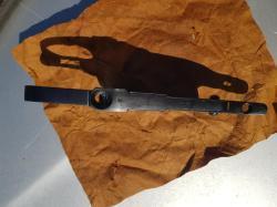 Магазин винтовки  мосина 7.62 ×54