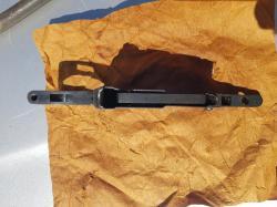 Магазин винтовки  мосина 7.62 ×54