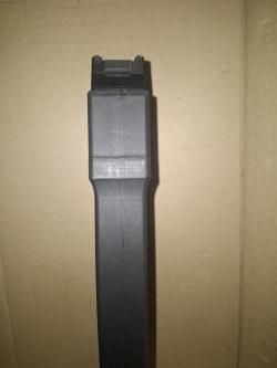 магазин впо 205 / сайга 12 / вепрь 12 на 10 мест (сок 12 сб4б)