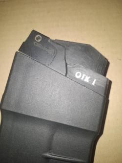 магазин впо 205 / сайга 12 / вепрь 12 на 10 мест (сок 12 сб4б)