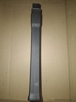 магазин впо 205 / сайга 12 / вепрь 12 на 10 мест (сок 12 сб4б)