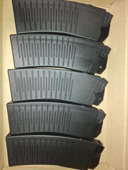 магазин впо 205 / сайга 12 / вепрь 12 на  8 и 10 мест + (сок 12 сб4б)