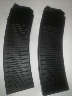 магазин впо 205 / сайга 12 / вепрь 12 на 10 мест