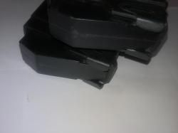 магазин впо 205 / сайга 12 / вепрь 12 на 10 мест