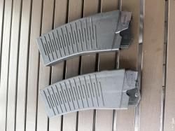 Магазин ВПО-205, 12 калибр (8 мест)