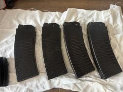 Магазин ВПО 205 Молот Вепрь 12