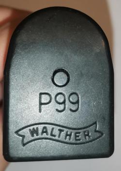 Магазин Walther P99