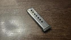 Магазин Wasp (8 мест)