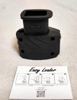 Magazine Speed Loader for 9mm/40.Fits