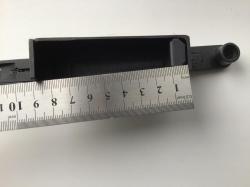 Магазинная коробка 30-06 на Zastava M70